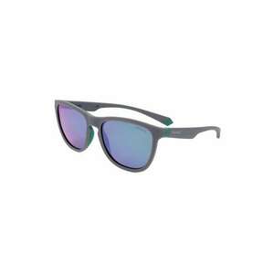 Ochelari de soare wayfarer polarizati cu model unisex imagine
