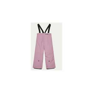 Pantaloni ski fete - 303943653 - Poliester - 158 CM - Roz imagine