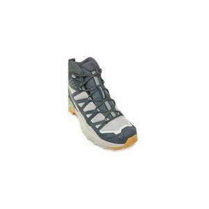 Bocanci trekking barbati 304714887 - Sintetic - 46 2/3 EU - Gri imagine