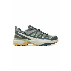 Bocanci trekking barbati 304711978 - Sintetic - Gri imagine