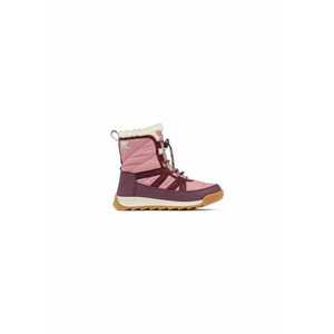 Ghete dama 304096600 - Textil - Roz imagine