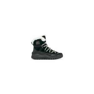 Ghete dama 304096105 - Piele naturala - Negru imagine