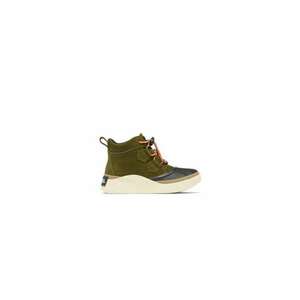 Ghete dama 304096624 - Piele naturala - 38 EU - Verde imagine