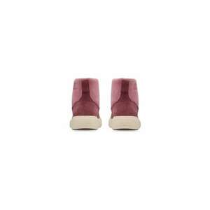 Ghete dama 304096761 - Piele naturala - Roz imagine