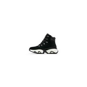 Ghete dama 304096426 - Piele naturala - Negru imagine