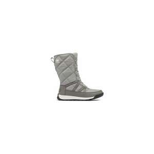 Ghete dama 304096419 - Textil - Gri imagine
