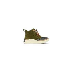 Ghete fete 304096624 - Piele naturala - 33 EU - Verde imagine