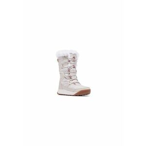 Ghete dama 303981754 - Textil - Gri imagine