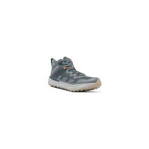 Bocanci trekking barbati 303981884 - Textil - 44.5 EU - Gri imagine