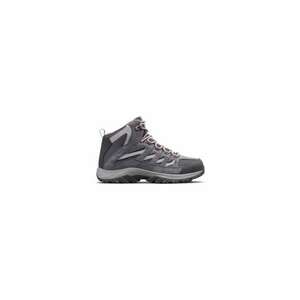 Bocanci trekking dama 303977887 - Textil - 37.5 EU - Gri imagine