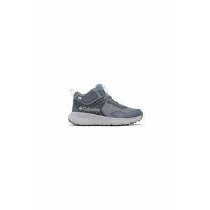 Bocanci trekking dama 303978167 - Textil - Gri imagine