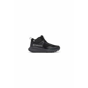 Bocanci trekking barbati 303978136 - Textil - 43.5 EU - Negru imagine