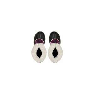 Ghete fete 304097256 - Textil - Violet imagine