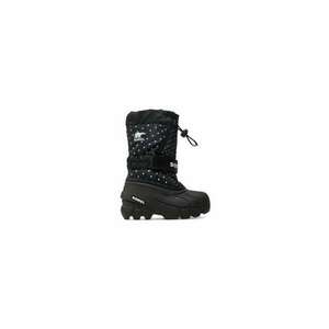 Ghete fete 304097072 - Textil - Negru imagine