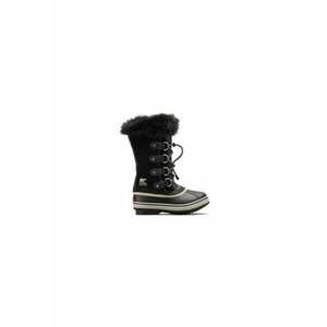 Ghete dama 304097331 - Piele naturala - Negru imagine