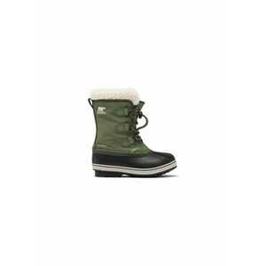 Ghete baieti 304097232 - Textil - Verde imagine