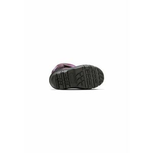 Ghete fete 304097034 - Textil - 27 EU - Violet imagine