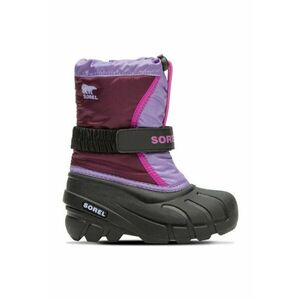 Ghete fete 304097034 - Textil - Violet imagine