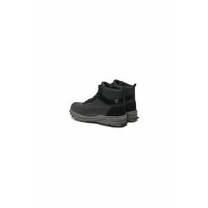 Ghete barbati 304341939 - Piele ecologica - 46 EU - Negru imagine