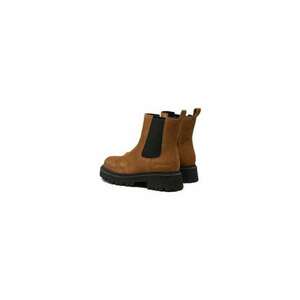 Ghete dama 304342066 - Piele naturala - 41 EU - Maro imagine