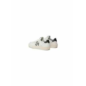 Pantofi sport dama 303580070 - Piele naturala - Alb imagine
