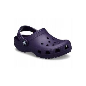 Saboti Copii - Classic Kids 206990 Clog - Violet - imagine