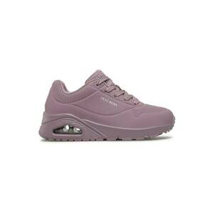 Pantofi sport dama 302631414 - Piele ecologica - 35 EU - Violet imagine