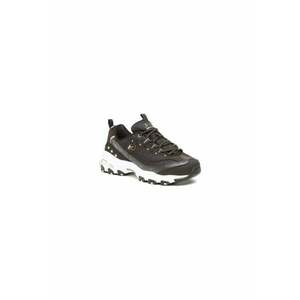 Pantofi sport dama 300260500 - Textil - Negru imagine