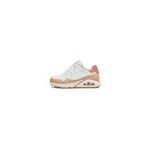 Pantofi sport dama 301701262 - Piele ecologica - Alb imagine
