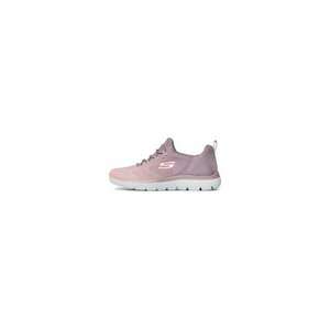 Pantofi sport dama 301701019 - Textil - Roz imagine