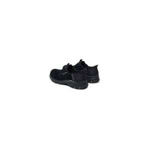 Pantofi sport dama 304123290 - Piele naturala - Negru imagine