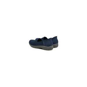 Pantofi dama 304742439 - Textil - Albastru imagine