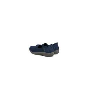 Pantofi dama 304742439 - Textil - 41 EU - Albastru imagine
