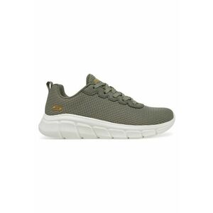 Pantofi sport dama Textil - Verde imagine