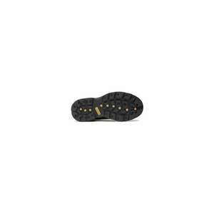 Ghete dama 304467059 - Piele naturala - Maro imagine