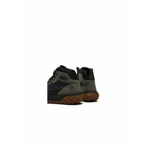Ghete barbati 304467868 - Piele naturala - 41 EU - Gri imagine