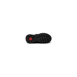 Ghete dama 304461989 - Textil - Negru imagine