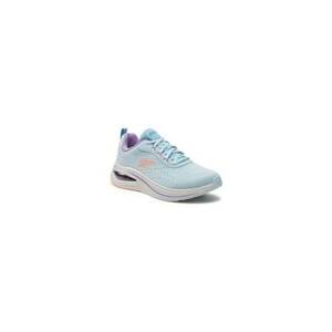 Pantofi sport dama 303369743 - Textil - Albastru imagine