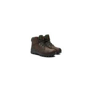 Ghete barbati 304467547 - Piele naturala - Maro imagine