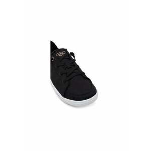 Pantofi sport dama 304740268 - Textil - Negru imagine