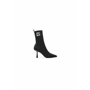 Ghete dama 304276965 - Textil - 40 EU - Negru imagine