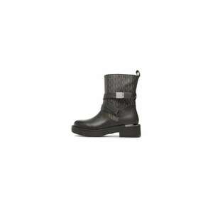 Ghete dama 302613625 - Piele naturala - 37 EU - Maro imagine