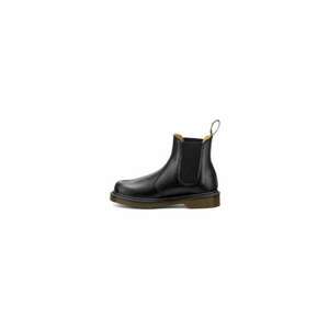 Ghete dama 197563586 - Piele naturala - 48 EU - Negru imagine