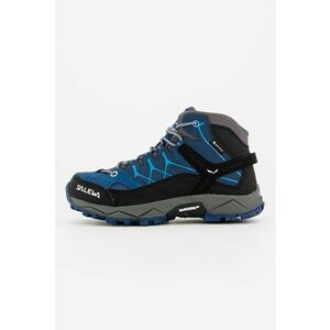 Cizme mid-high pentru drumetii si trekking Alp imagine
