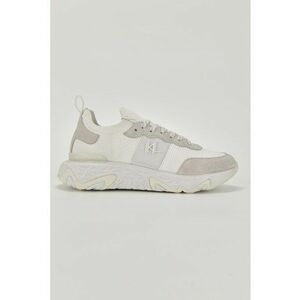 Pantofi sport slip-on din material textil imagine