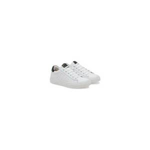 Pantofi sport barbati 304633782 - Piele naturala - Alb imagine