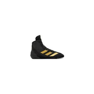 Pantofi pentru box barbati 303906467 - Textil - Negru imagine