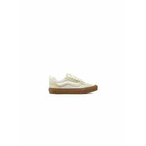 Pantofi unisex model 304143168 - material textil - culoare bej imagine