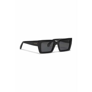 Ochelari de soare dama - SF1108S - negru - 54 imagine