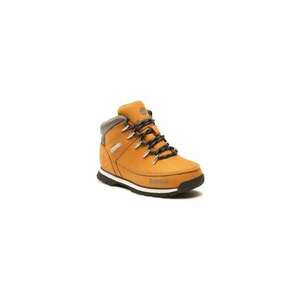 Ghete copii 209437430 - Piele naturala - 32 EU - Maro imagine